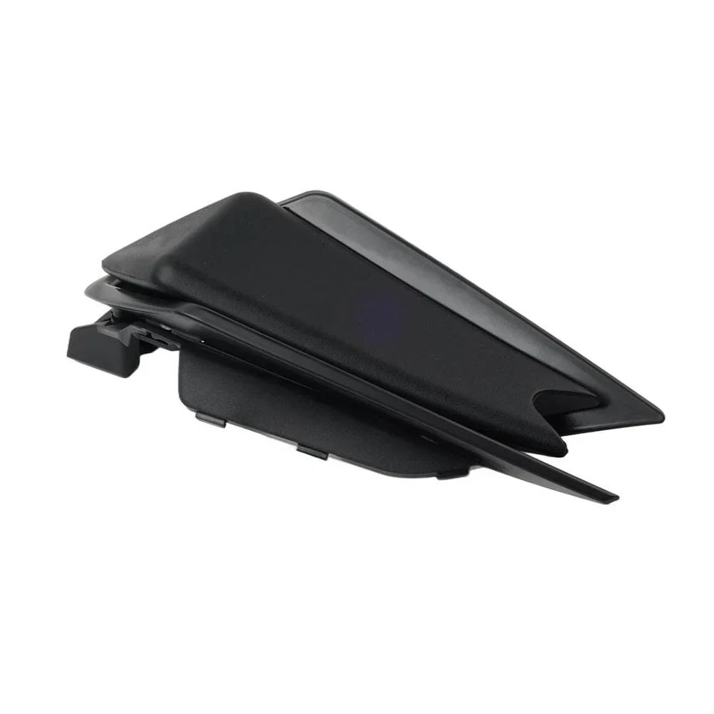 Matte Black Rear Cowl Tail Fairing Cover for Aprilia RS660 Tuono 2020-2022