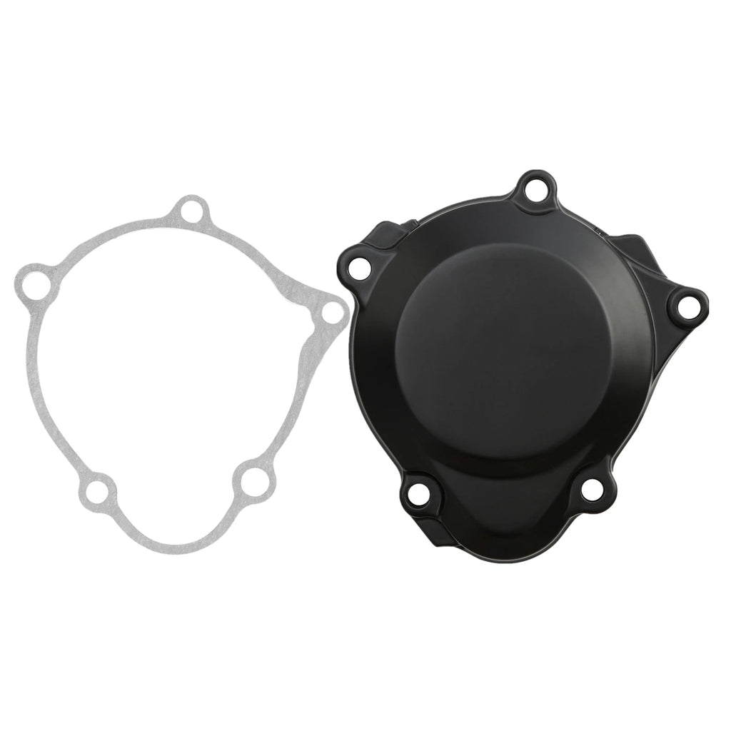 Engine Starter Cover Crankcase for Suzuki GSXR1000 (2001–2008), GSXR750 (1996–2005)
