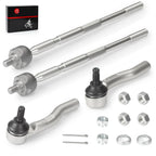 Tie Rods End Kit for Honda Pioneer 1000 (2016–2021)