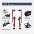 Drywall Stilts for Taping Painting (18-30 Inch)