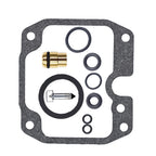 Carburetor Rebuild Kit for Yamaha TTR125 TTR125L (2000–2007)
