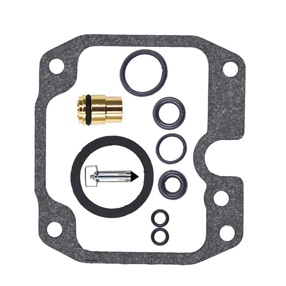 Carburetor Rebuild Kit for Yamaha TTR125 TTR125L (2000–2007)