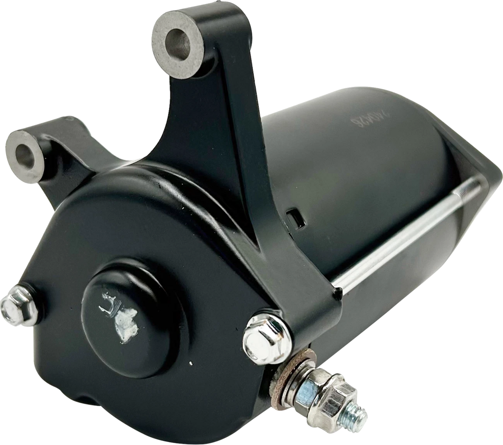 Starter for BMW (2013–2024) 61-804