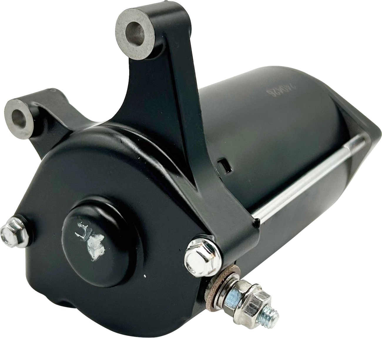 Starter for BMW (2013–2024) 61-804