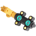 Fuel Bowl Water Separator Drain Valve for 7.3L Powerstroke Diesel (1994–2003)