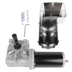 Tarp Motor 900W 90:1 for Dump Truck Tarp Systems (12V) - 5543895