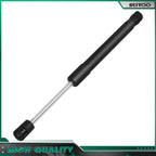 2X Rear Trunk Lift Supports Gas Spring Struts for Nissan Altima (2010–2012)