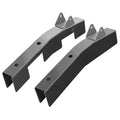 Rust Repair Kit for Toyota Tacoma (1996–2004) Driver & Passenger Side
