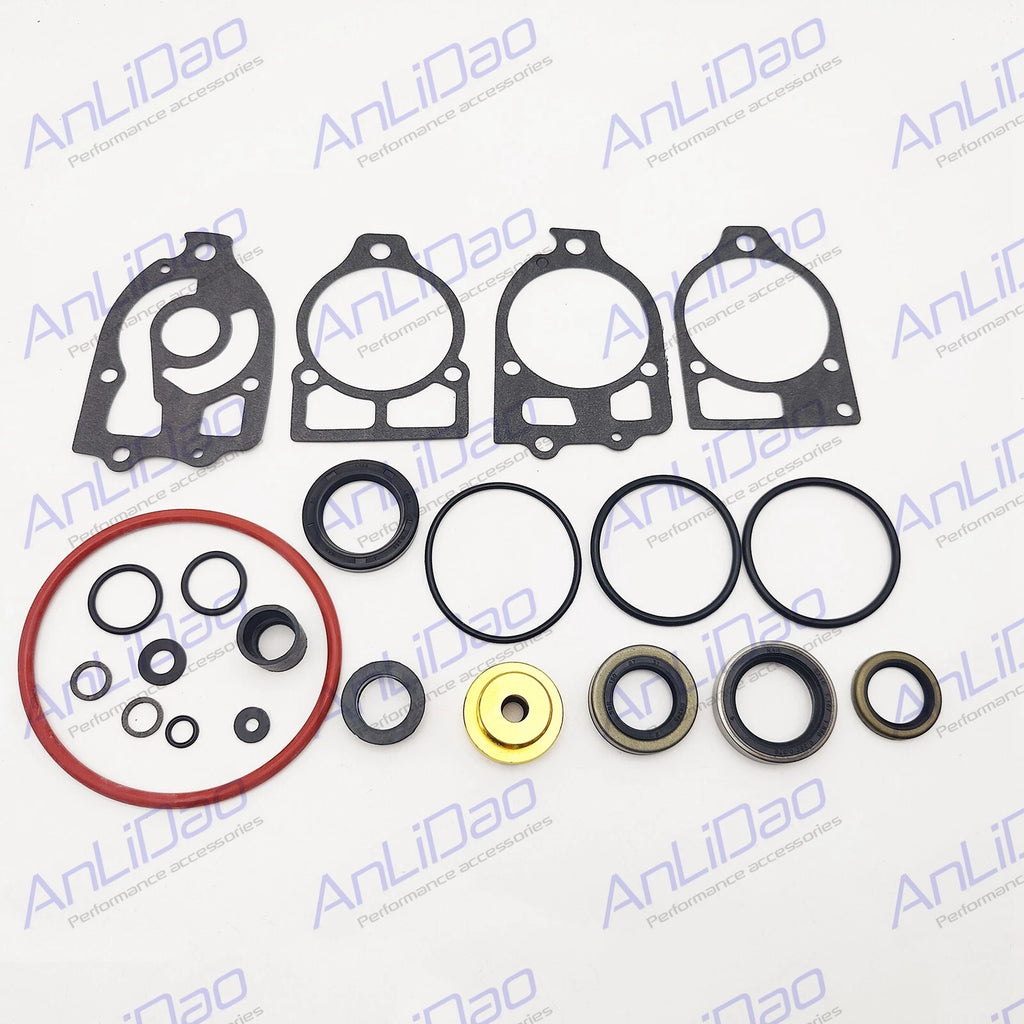 Lower Seal Kit for Mercruiser Alpha One (1972–1990) 26-33144A2