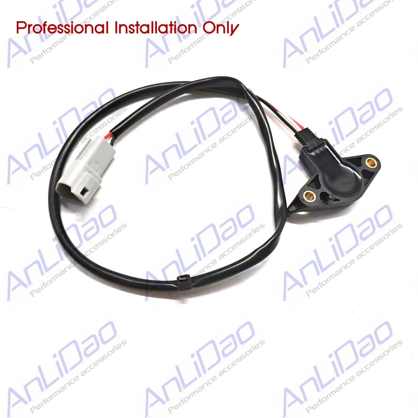 Replacement Trim Sensor Assy for Mercury Quicksilver (C7A) 8M0076463 KF-35047