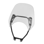 ABS Windshield for Honda GB350 GB350S (2023–2024)