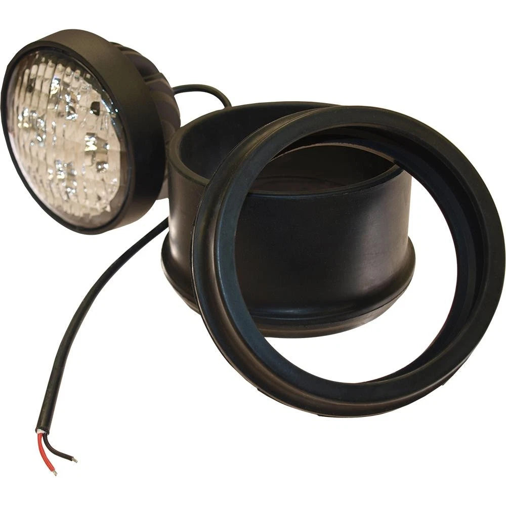 AMX33121 LED Trapezoid Light for