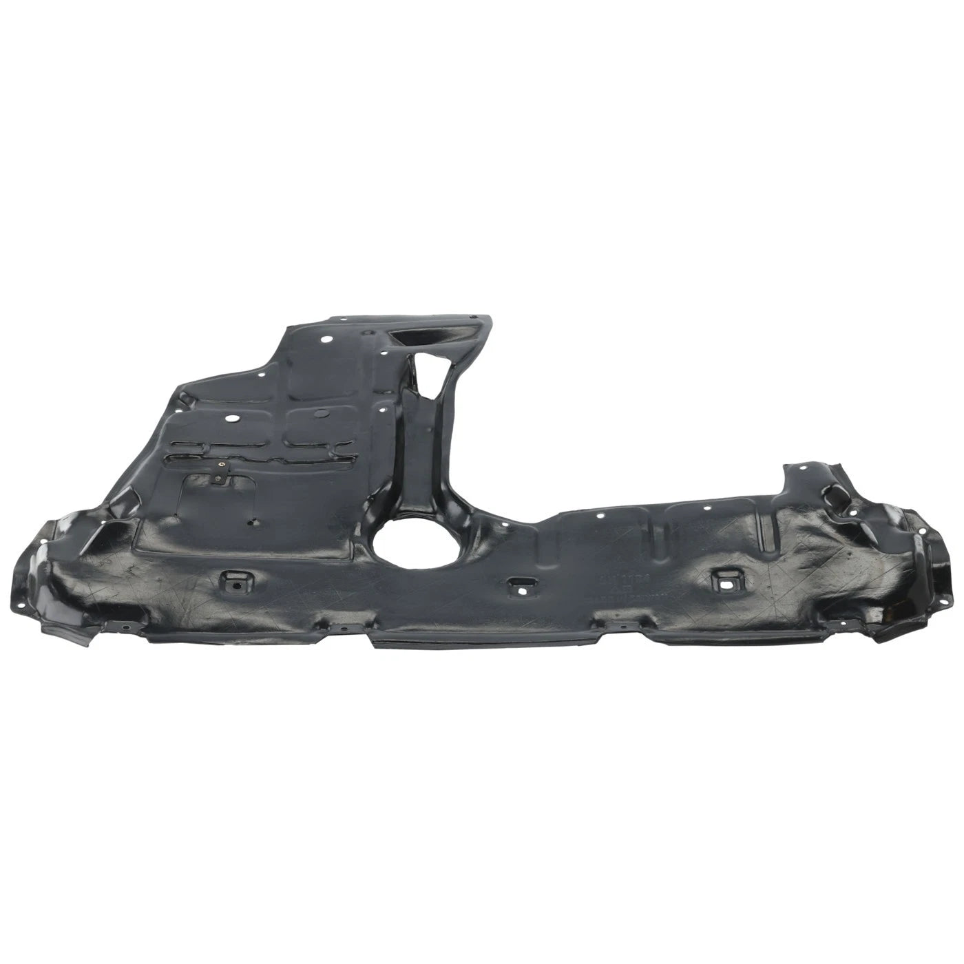 Engine Splash Shield for Toyota RAV4 (2006–2012)