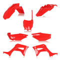 Acerbis Full Body Kit for Honda CRF (2019–2025) - Red