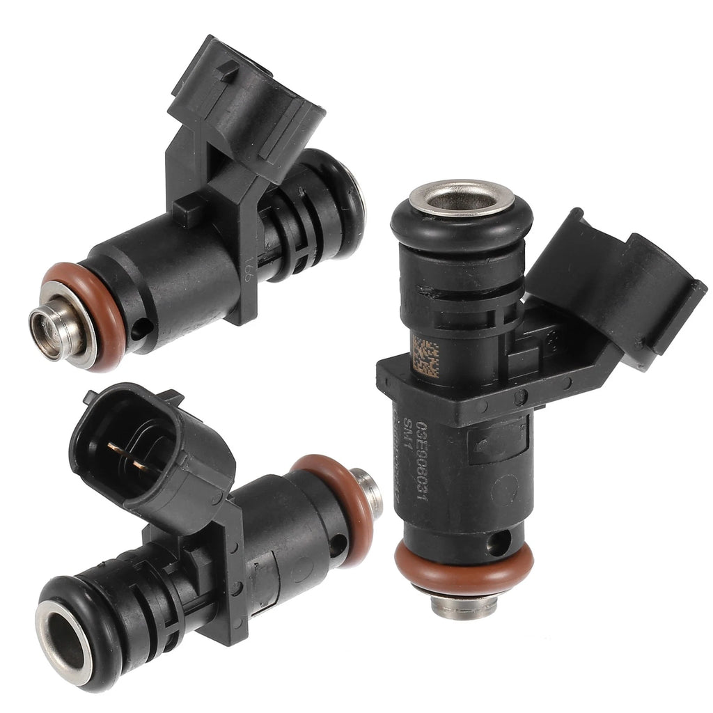 Flow Matched Fuel Injectors for VW Polo 1.2 12V (2001–2007) No.03E906031