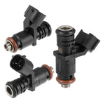 Flow Matched Fuel Injectors for VW Polo 1.2 12V (2001–2007) No.03E906031