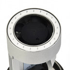 Bulb Headlight 25W 2600lm Angel Eyes for Motorcycle