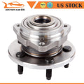 Front Wheel Hub Bearing Assembly for Jeep Liberty (2002–2005)