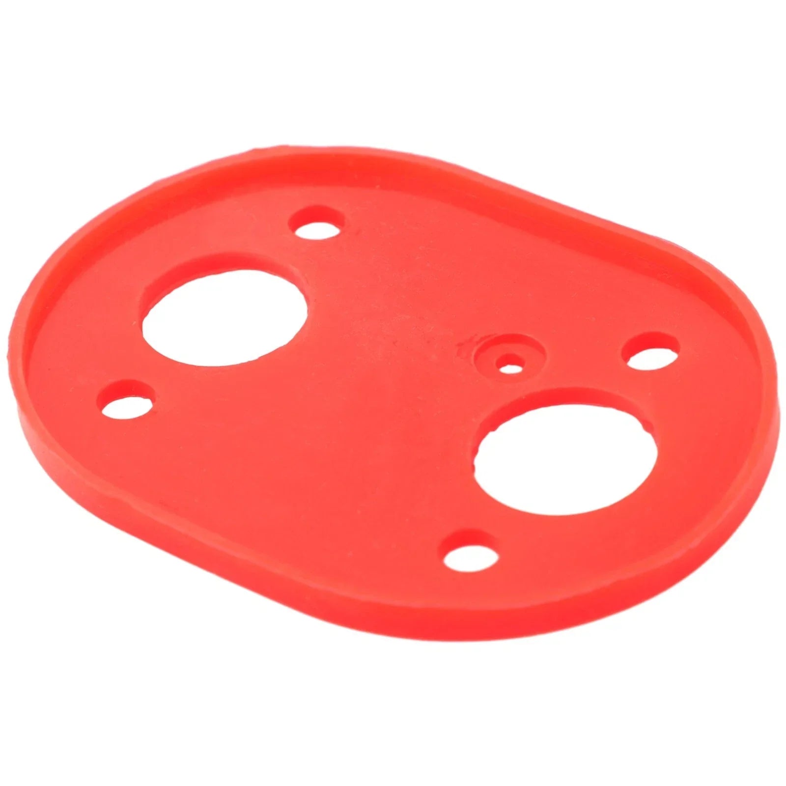 Red Silicone Rubber Seal Gasket for Webasto Air Parking Heater Secure Fit