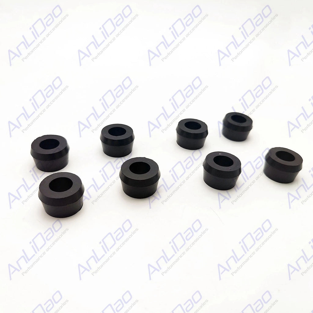 8Pcs Power Trim Bushing for Mercury Sierra (23-89574, 18-2701)