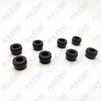 8Pcs Power Trim Bushing for Mercury Sierra (23-89574, 18-2701)