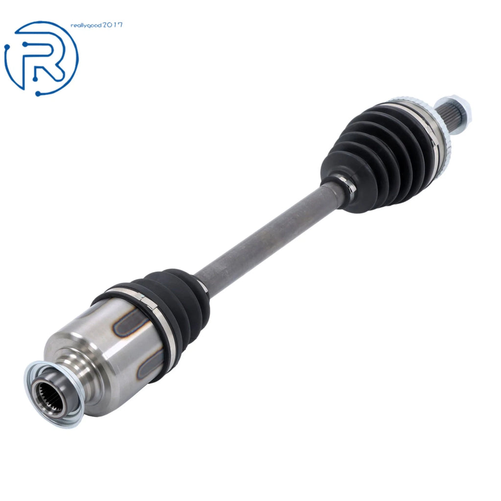 Front Right CV Axle Shaft Assembly for Honda Pilot Acura MDX (2003-2008)