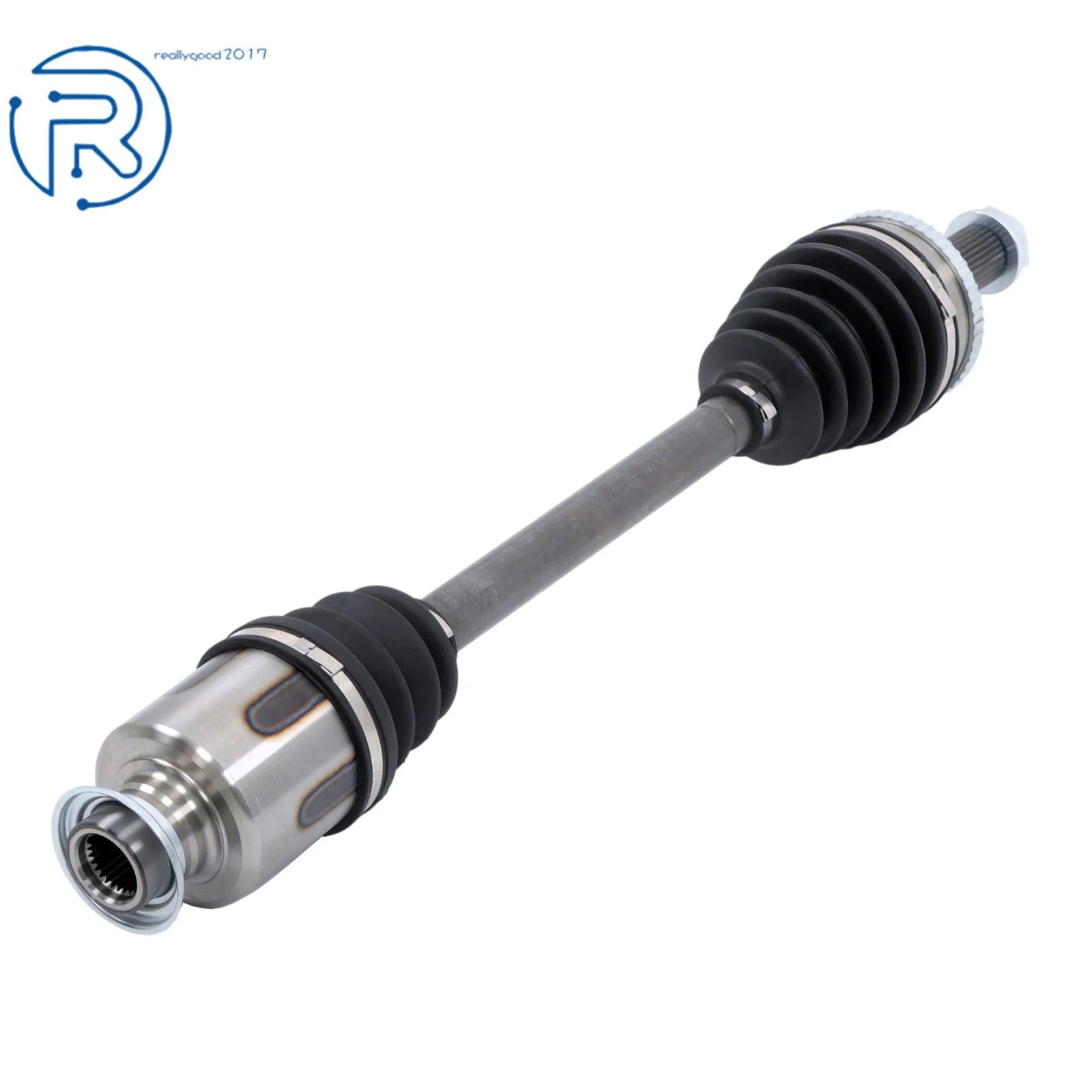 Front Right CV Axle Shaft Assembly for Honda Pilot Acura MDX (2003-2008)