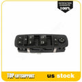 Window Control Switch for Jeep Grand Cherokee (2014–2018)