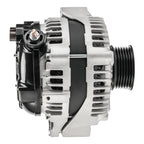 Alternator for Lexus LS430 SC430 (2001–2003) V8 4.3L 130A 6-Groove