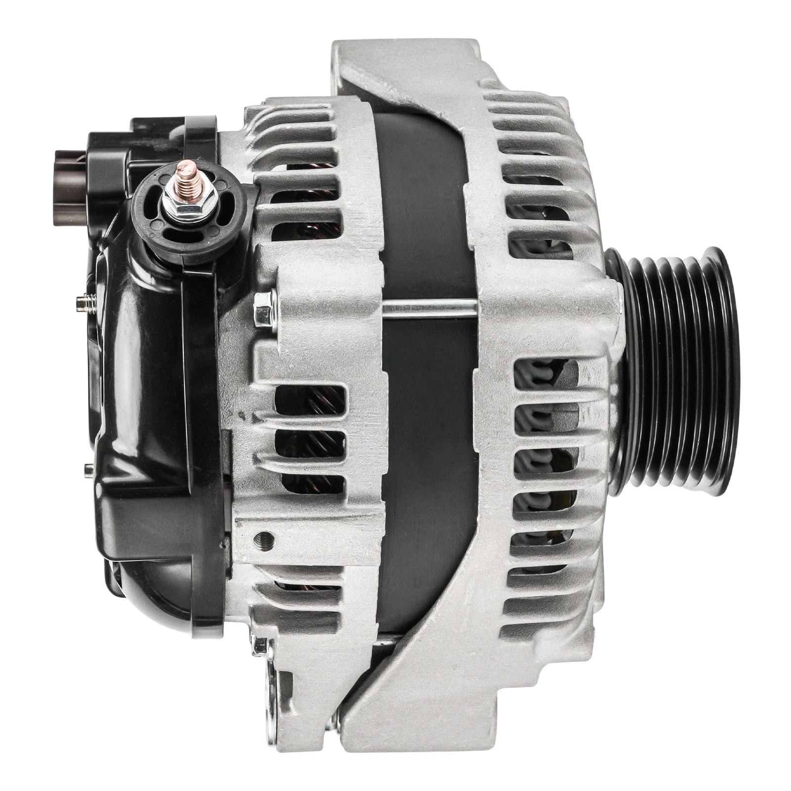 Alternator for Lexus LS430 SC430 (2001–2003) V8 4.3L 130A 6-Groove