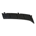 Front Bumper Lower Grille Cover  for Subaru Forester (2013-2018)