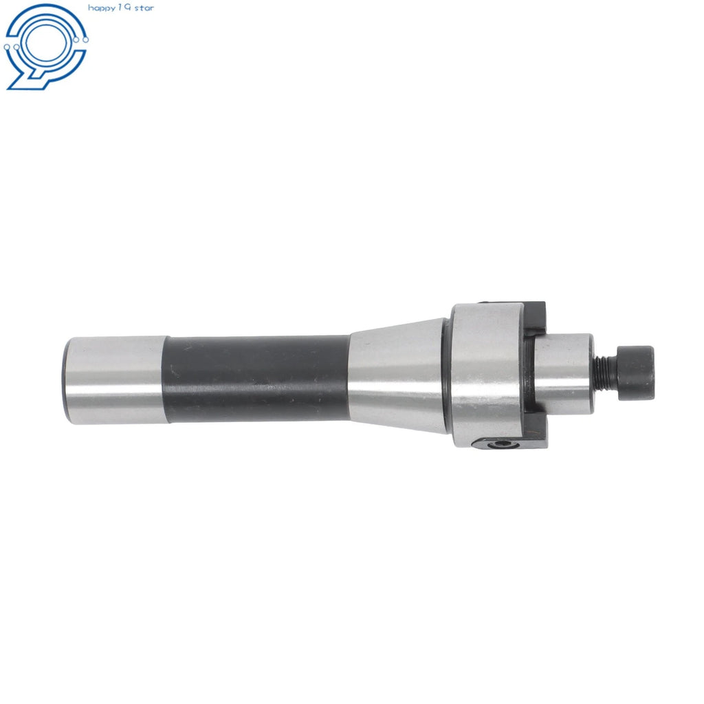End Mill Arbor for Mill (R8)
