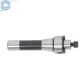 End Mill Arbor for Mill (R8)
