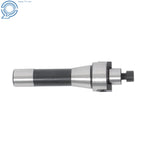 End Mill Arbor for Mill (R8)
