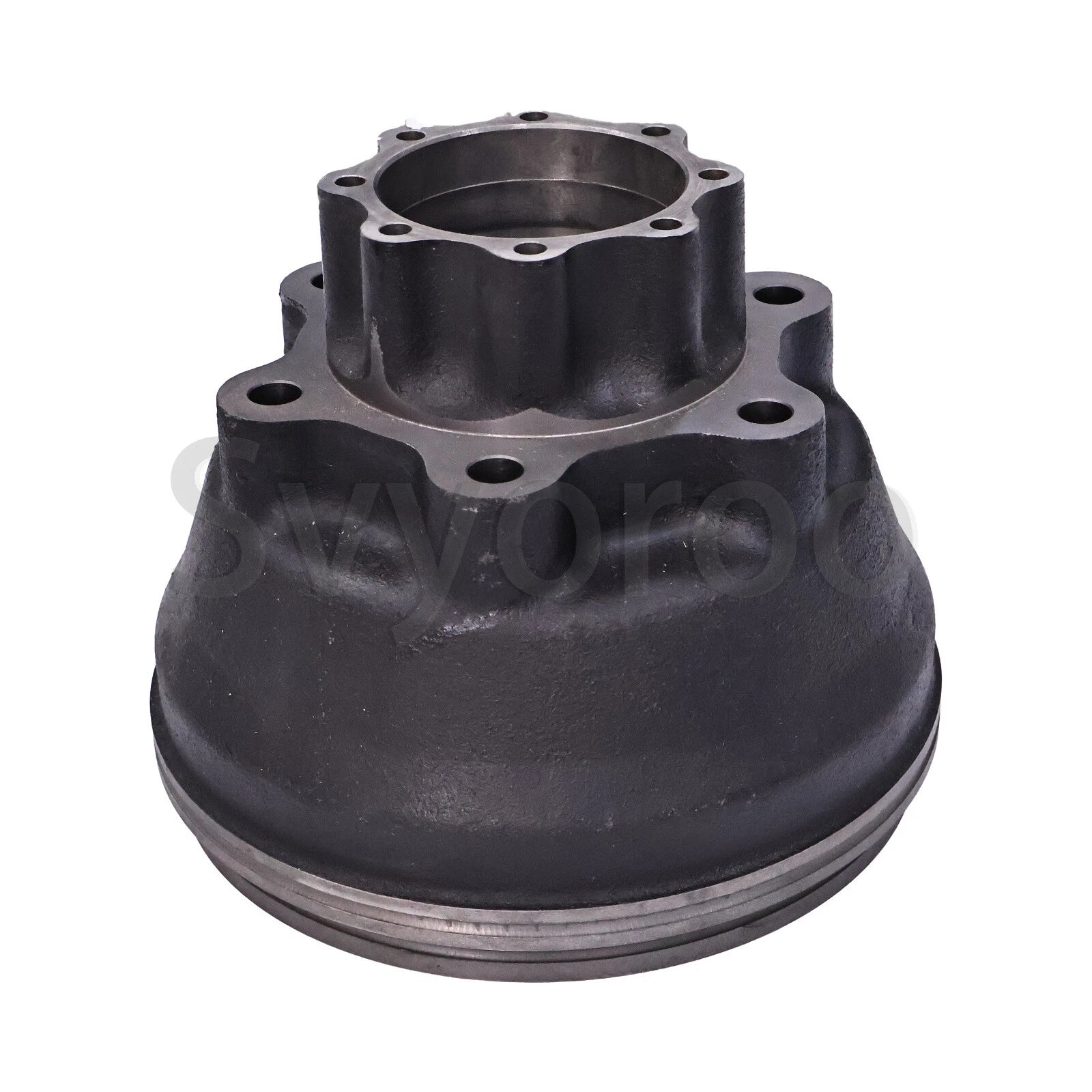 Brake Drum 91G33-00900 for Mitsubishi Forklift FD30N-35AN/F14E/F13F (–)