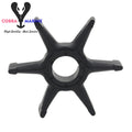 Water Pump Impeller for Yamaha 25/30HP Outboard (689-44352-02-00)