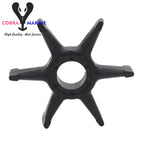 Water Pump Impeller for Yamaha 25/30HP Outboard (689-44352-02-00)