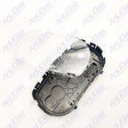 Gauge Cluster Lens with Lower Cover for Sea-Doo 4-Tec GTX RXP RXT (2003–2023)