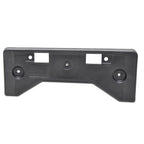 Replacement Front License Plate Bracket for 2020-2021 Nissan Sentra