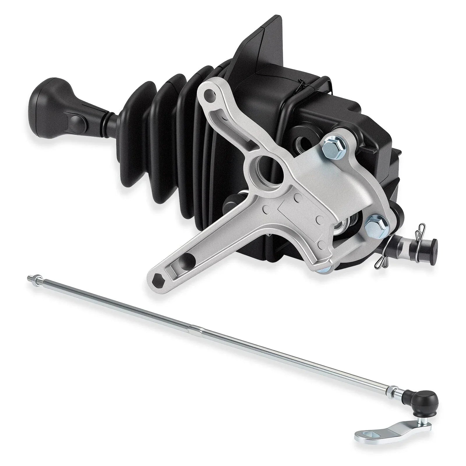 Gear Shifter & Rod for Yamaha Grizzly 660 4x4 YFM660F (2002–2008)