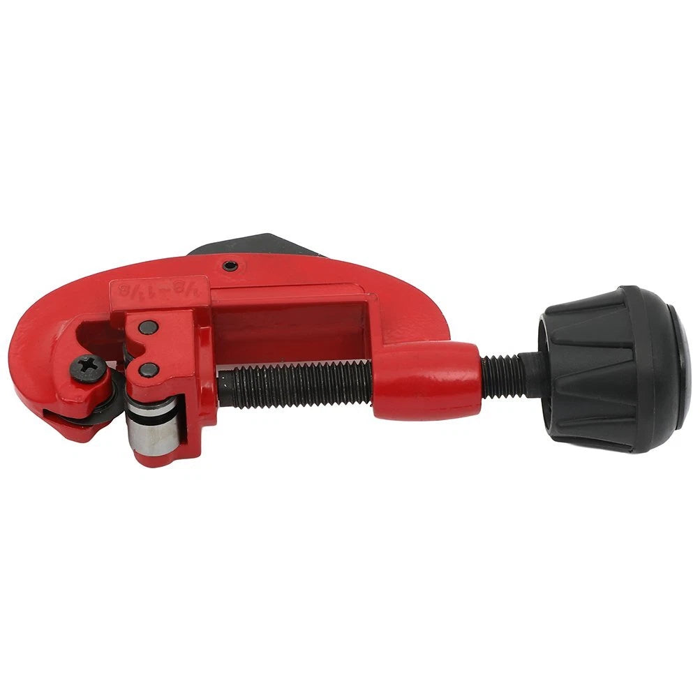 10pc Pipe Flaring Kit for Brake Fuel Tube Repair