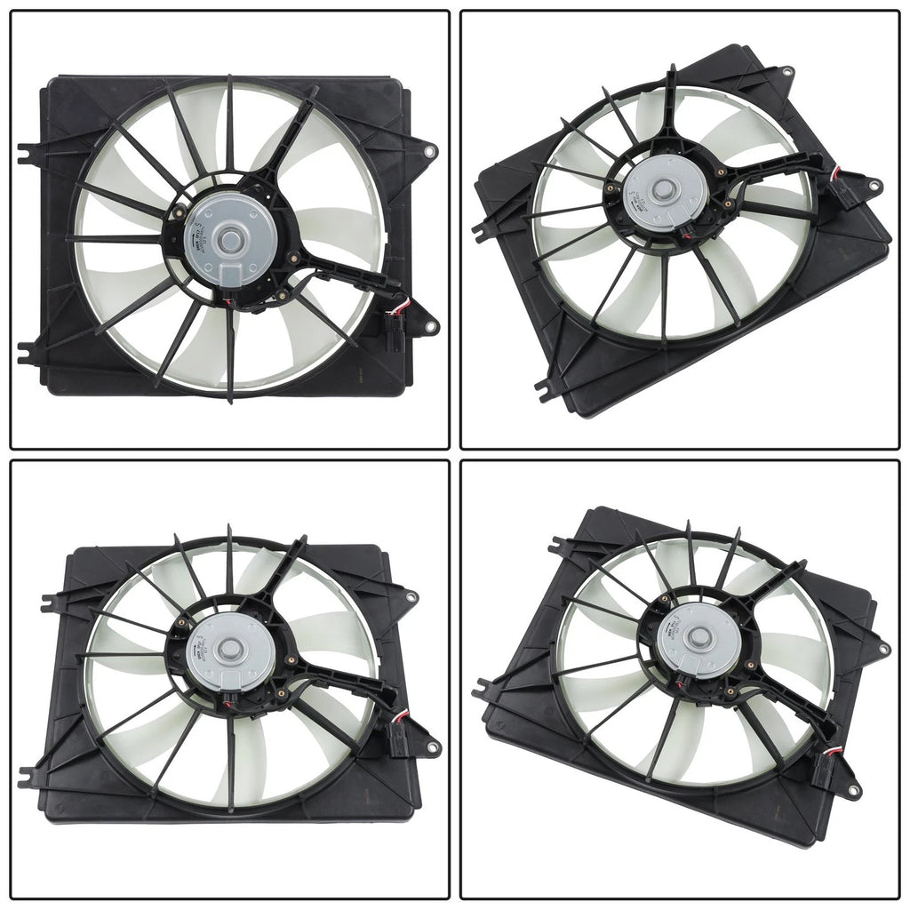 Cooling Fan for Honda CR-V (2023-2024)