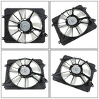 Cooling Fan for Honda CR-V (2023-2024)