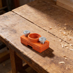 Adjustable Edge Banding Tool for Woodwork (10-50mm Width)