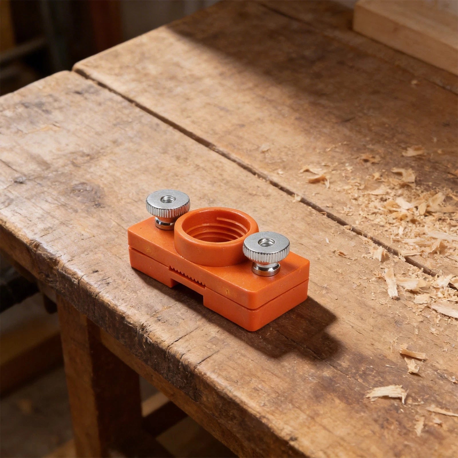 Adjustable Edge Banding Tool for Woodwork (10-50mm Width)