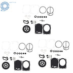 Carburetor Rebuild Kit for Yamaha XL XLT 1200 GP1200R (1996–2002)
