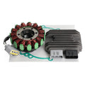 Regulator Stator Coil Gasket Kit for Kawasaki ZX-10R (2008–2010)