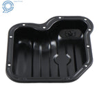 Lower Engine Oil Pan for Infiniti G20 (2000-2002) Nissan Sentra (2000-2001)