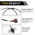 ABS Wheel Speed Sensor No. 47901EA005/479019CA5A for Nissan Frontier (2005–2019)