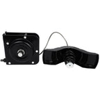 Spare Tire Winch Carrier Hoist for Dodge Ram 1500 2500 3500 (1994–2001)